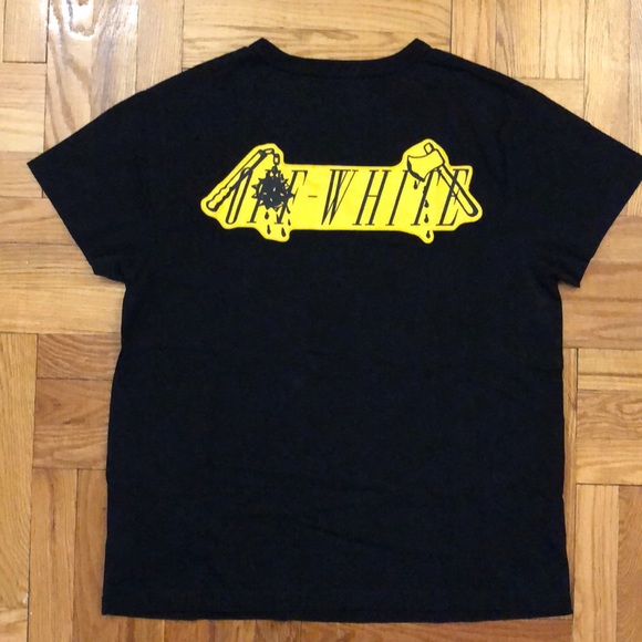 Off-White Other - Men’s Off-White c/o Virgil Abloh Shirt